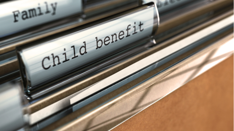 Children and Social Security Benefits