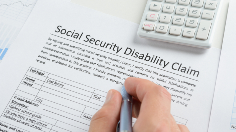 St. Clair County, IL, Social Security Disability Lawyers