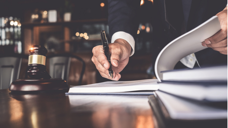 Bellflower Workers Compensation Injury Lawyer thumbnail