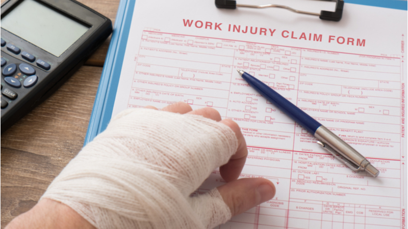 Workers Comp Lawyer Madison County, IL | Workers Comp Attorneys Madison County, IL | Drummond Law