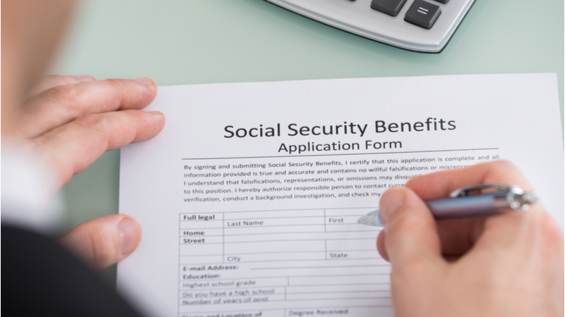 Illinois Social Security Lawyers