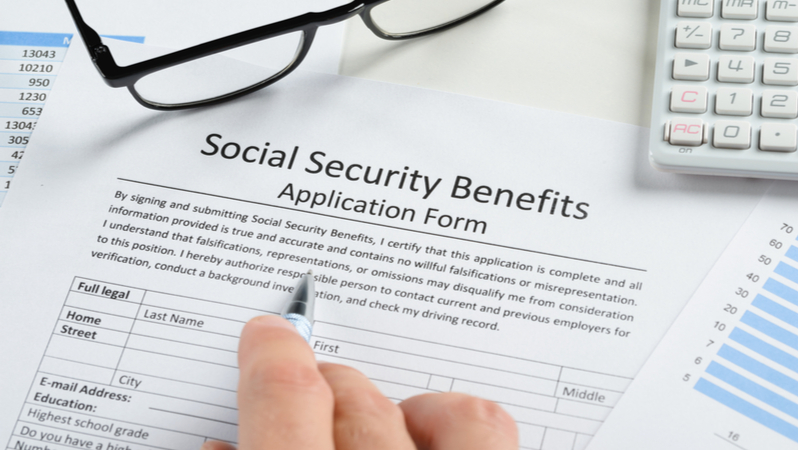 Social Security Lawyer in Missouri and Illinois