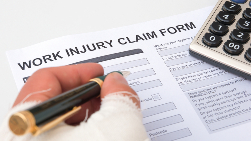 Injury Compensation Claims in Illinois
