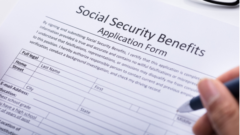 Social Security Lawyer in Missouri and Illinois