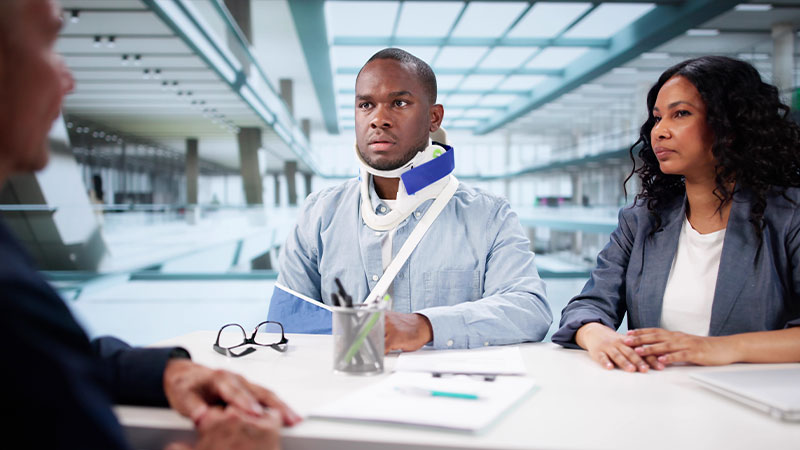 How Long Do Workers’ Compensation Benefits Last in Illinois? | Illinois Workers' Compensation Laws | Workers' Comp Lawyers in Illinois