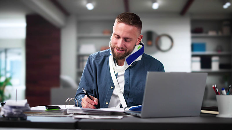 Temporary vs. Permanent Disability Under Illinois Workers' Compensation | Illinois Workers' Compensation Laws | Workers' Compensation Lawyers in Illinois