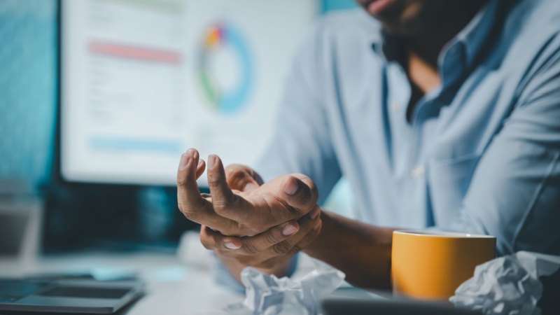 Medical documentation in a pre-existing condition workers’ compensation dispute