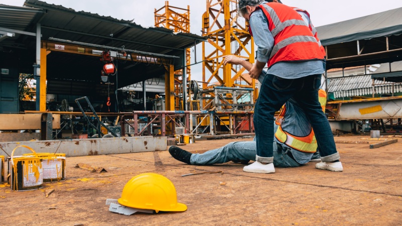 Workers' Compensation Claim Eligibility Lawyers - Illinois Workers' Compensation Lawyers