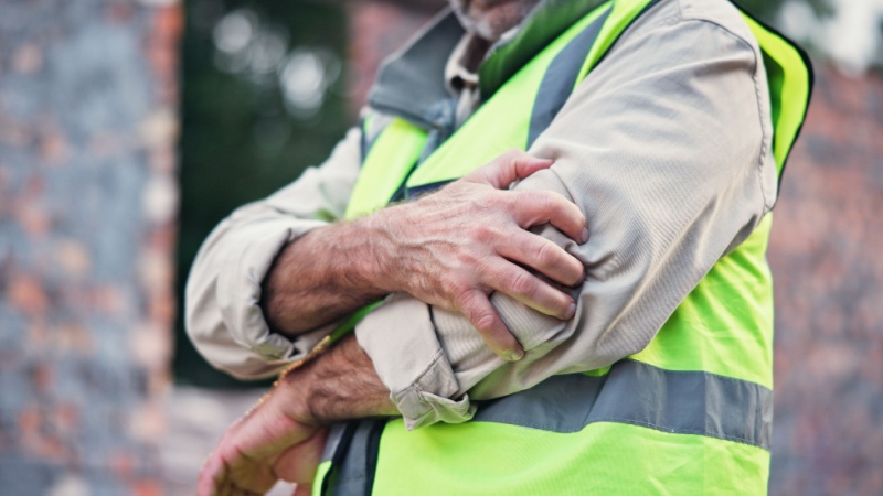 Illinois Workplace Injury Claims Lawyers - IL Work Comp Attorneys - Workplace Accident Lawyers in Illinois