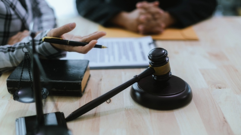 Social Security Disability hearing in Illinois