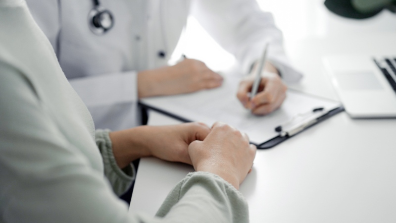 Social Security Disability medical records in Illinois