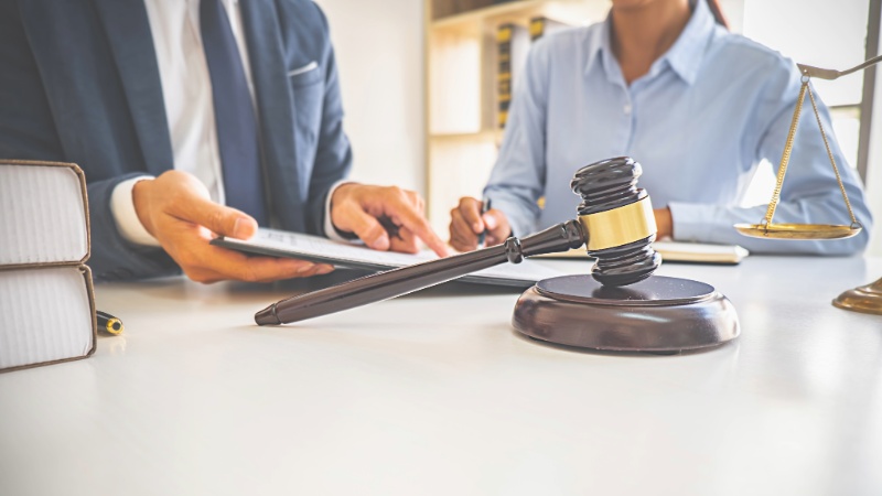 Social Security Disability case timeline in Illinois
