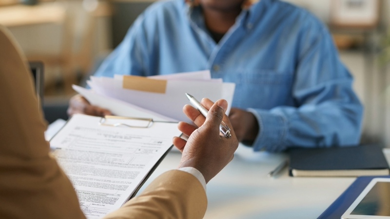 Illinois disability attorney for denied claims and hearings